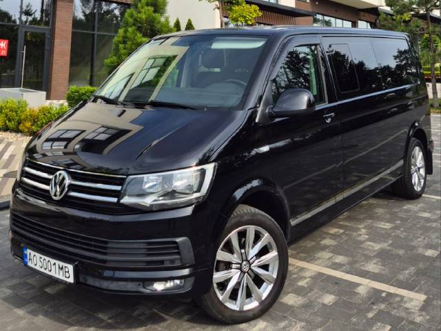 transport